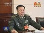 解放军代表团学习讨论习主席重要讲话  强军兴军只争朝夕 勇于担当能打胜仗
