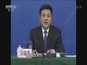 20140312《焦点访谈》：问计两会——多管齐下治雾霾