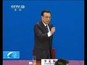 李克强：凡是有利于香港繁荣的事 我们都会去做