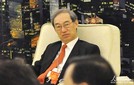 港区人大代表卢瑞安