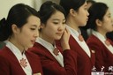 两会上的花样美女
