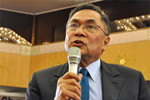 CNN记者提问