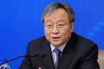 财政部副部长张少春