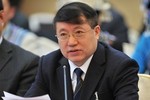 遵义市市长王秉清