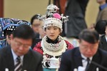 花絮：旁听