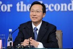 农业部部长答记者问
