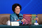 全国政协委员李东东