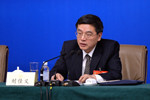 全国政协委员刘佳义