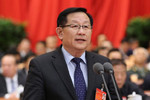 万钢主持会议