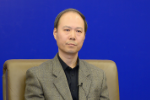 刘良一回答提问