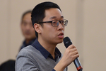 光明日报记者提问