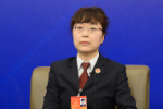 周喜玲回答提问