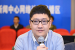 中国人大网记者提问