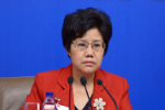 罗宁答记者提问