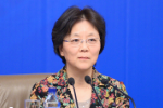 林荫茂答记者提问