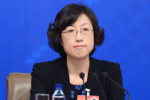张惠答记者提问