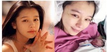 心形脸正火！你离女神只有一“瓶”之遥