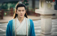 《飞刀又见飞刀》曝主题曲MV 刘恺威杨蓉演绎