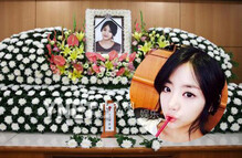 车祸重伤韩国女团员未脱险2