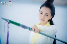 《飞刀又见飞刀》曝主题曲MV 刘恺威杨蓉演绎