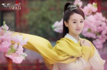 《飞刀又见飞刀》曝主题曲MV 刘恺威杨蓉演绎