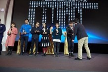 多维度泛娱乐化 芒果娱乐获中国文娱创新企业奖