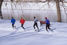 节气小雪：品读那些飘进唐诗宋词里的雪