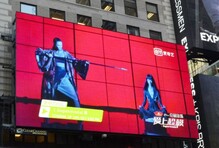 东方式性感魅力难挡 《爱上超模》强势霸屏北美