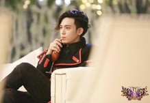 《黄金单身汉》陈楚河变身吸血鬼