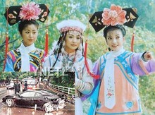 香妃1