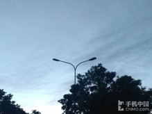 拍照表现不错_中国移动A2第5张图