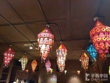 拍照表现不错_中国移动A2第3张图