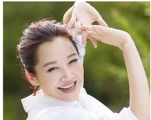 心形脸正火！你离女神只有一“瓶”之遥