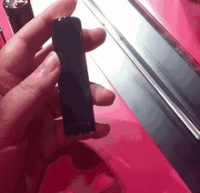 可少女可优雅 大幂幂就是行走的粉唇教科书