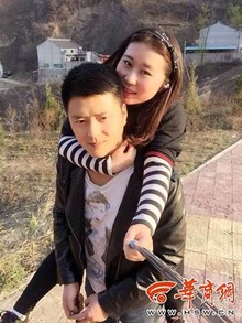 小伙救人女友接手急救获赞