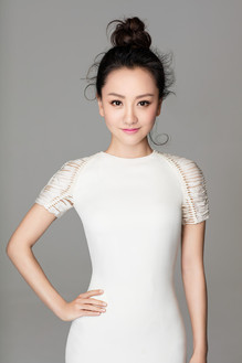 杨蓉