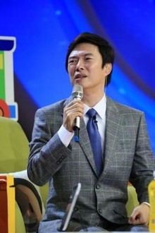 费玉清