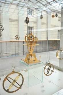 指南针这个大发明最早在广州海面上普及