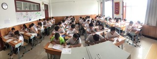福彩公益让孤困残儿童梦想开花3