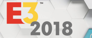 E3 2018场地图曝光 索尼和任天堂占地最大