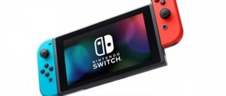 任天堂Switch在线会员服务2018年上线  