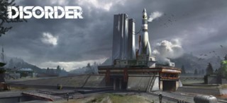 网易团队竞技射击新作《Disorder》于GDC首曝