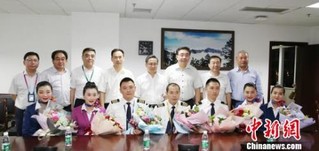 川航"史诗级"备降事件追踪:四大问题继续牵动人心