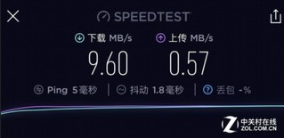 1分钟搞定别墅Wi-Fi 华为子母路由Q2评测 