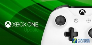 微软正式向所有Xbox One/One S主机用户推送1705版本固件 