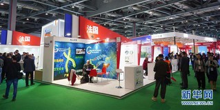 （经济）（3）第十七届中国国际农产品交易会在南昌开幕