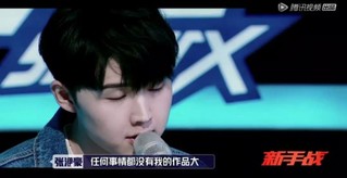 不预设“流行”，《明日之子2》激发引领流行的勇气和视野