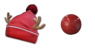 绝地求生冬季狂欢活动来袭 有机会拿永久圣诞帽