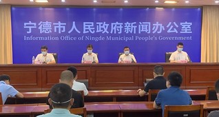 发布会现场。刘荣源摄
