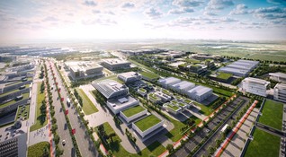 泰国新兴工业园区建设推动东盟投资升级